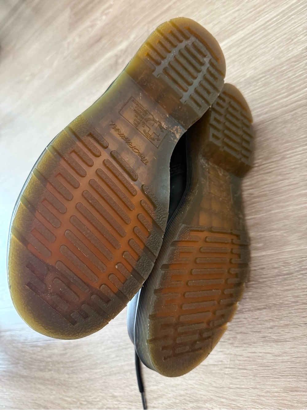Doc martens - Picture 7 of 8